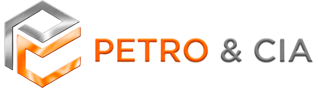 Petro & CIA Logo